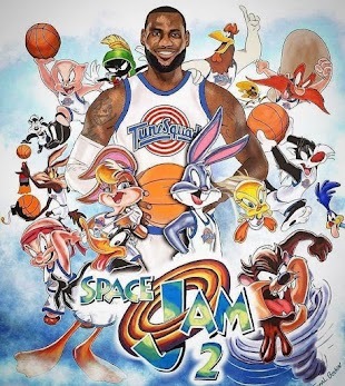 Space Jam