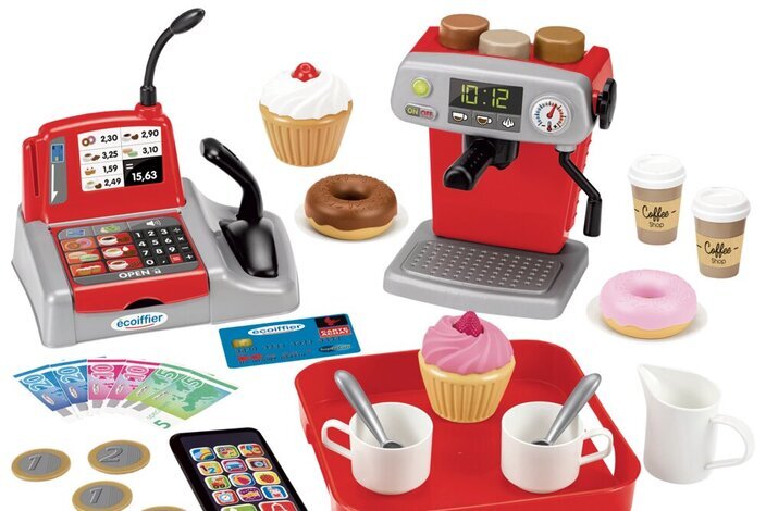 Kaffebar
