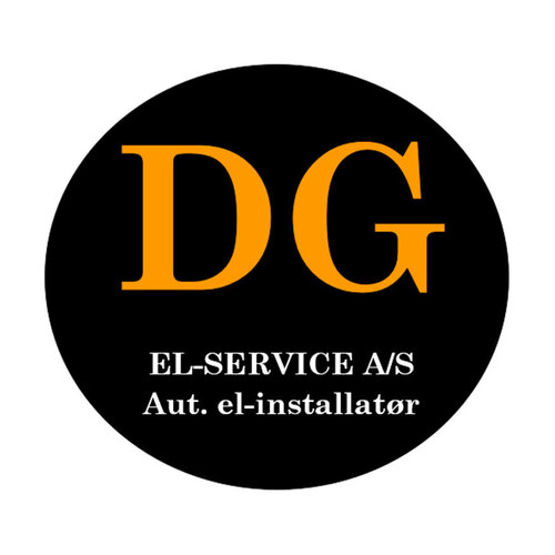 Dg-elservice