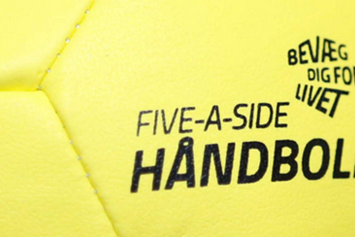 Haandbold_five