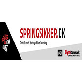 Springsikker