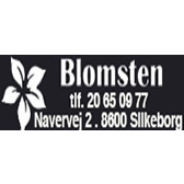 Blomsten