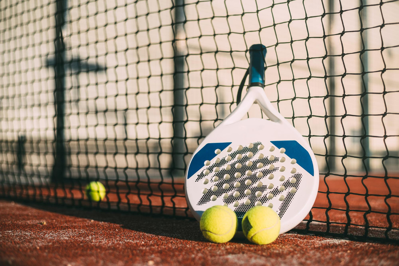 Padel bat Padel bat