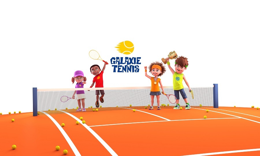 Galaxietennis