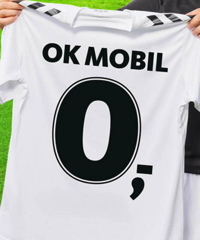 OK Mobil OK Mobil