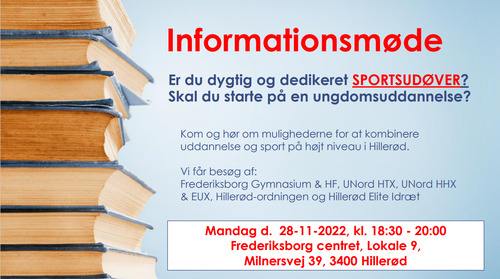 Infoaften