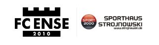 TEAMSHOP FC ENSE