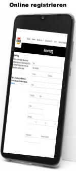 Online Anmelden