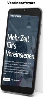 Vereinssoftwae