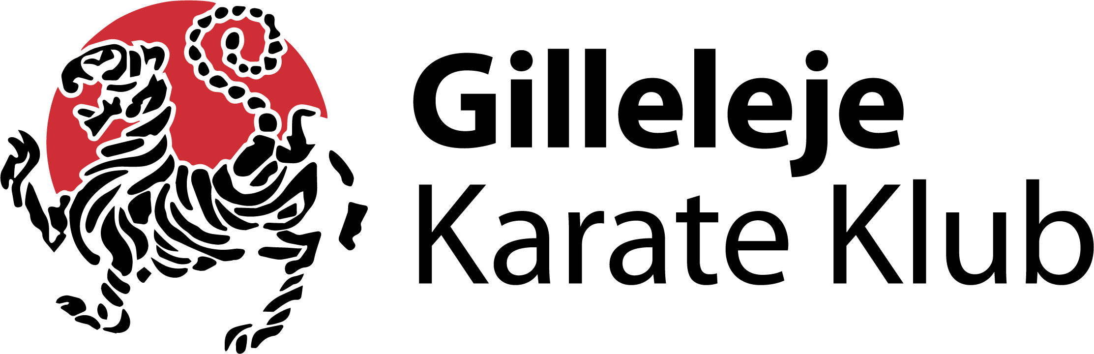 Gilleleje_karate_klub_logo