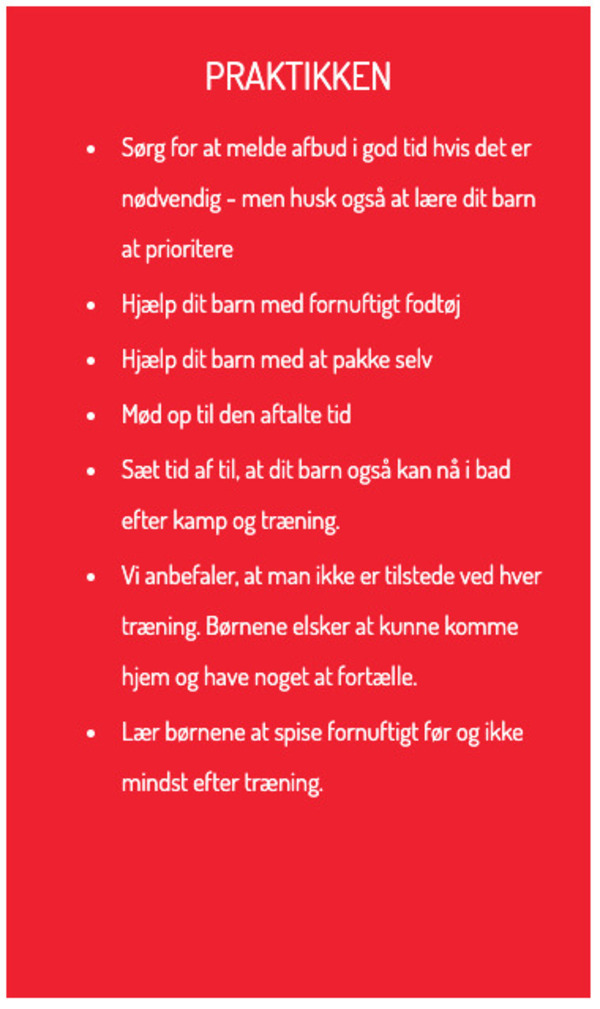 Praktikken