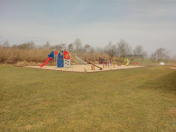 Legeplads