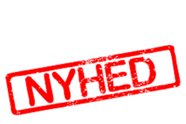 Nyhed