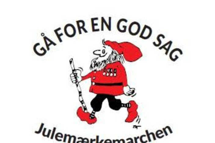 Julem%c3%a6rkemarch