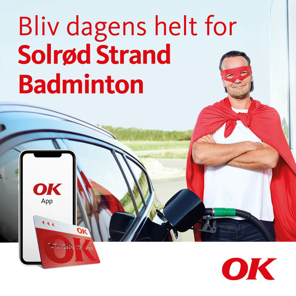 Solr%c3%b8d%20strand%20%20badminton