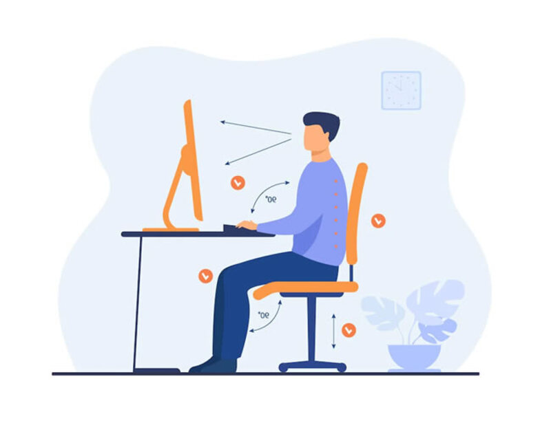 Kontorstol ergonimi Kontorstol ergonimi