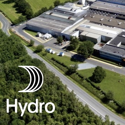 Hydro