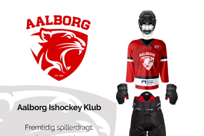 Spillerdragt