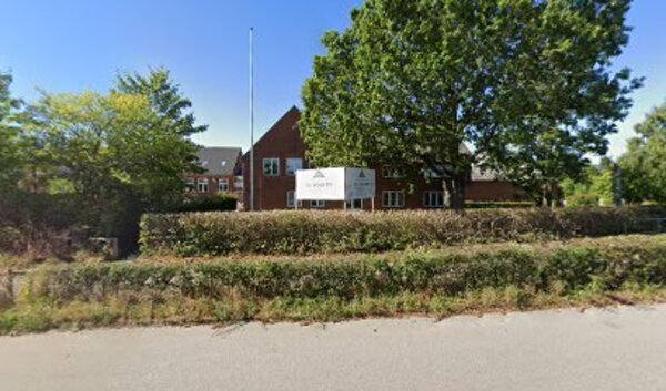 Glimhallen