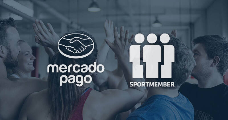 Nueva integración de SportMember con MercadoPago