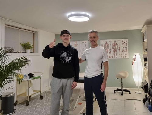 Je-massage