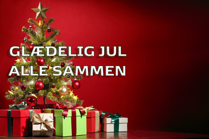 Glaedeligjulvaf
