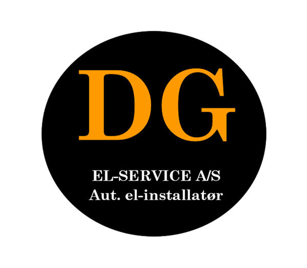 Dg-elservice