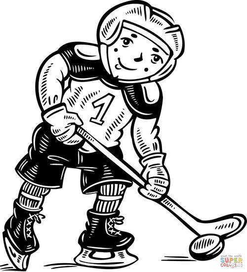 Teenagehockey