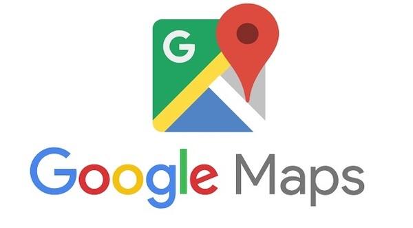 Google-maps