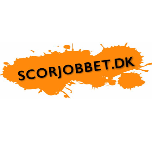 Scorjobbet