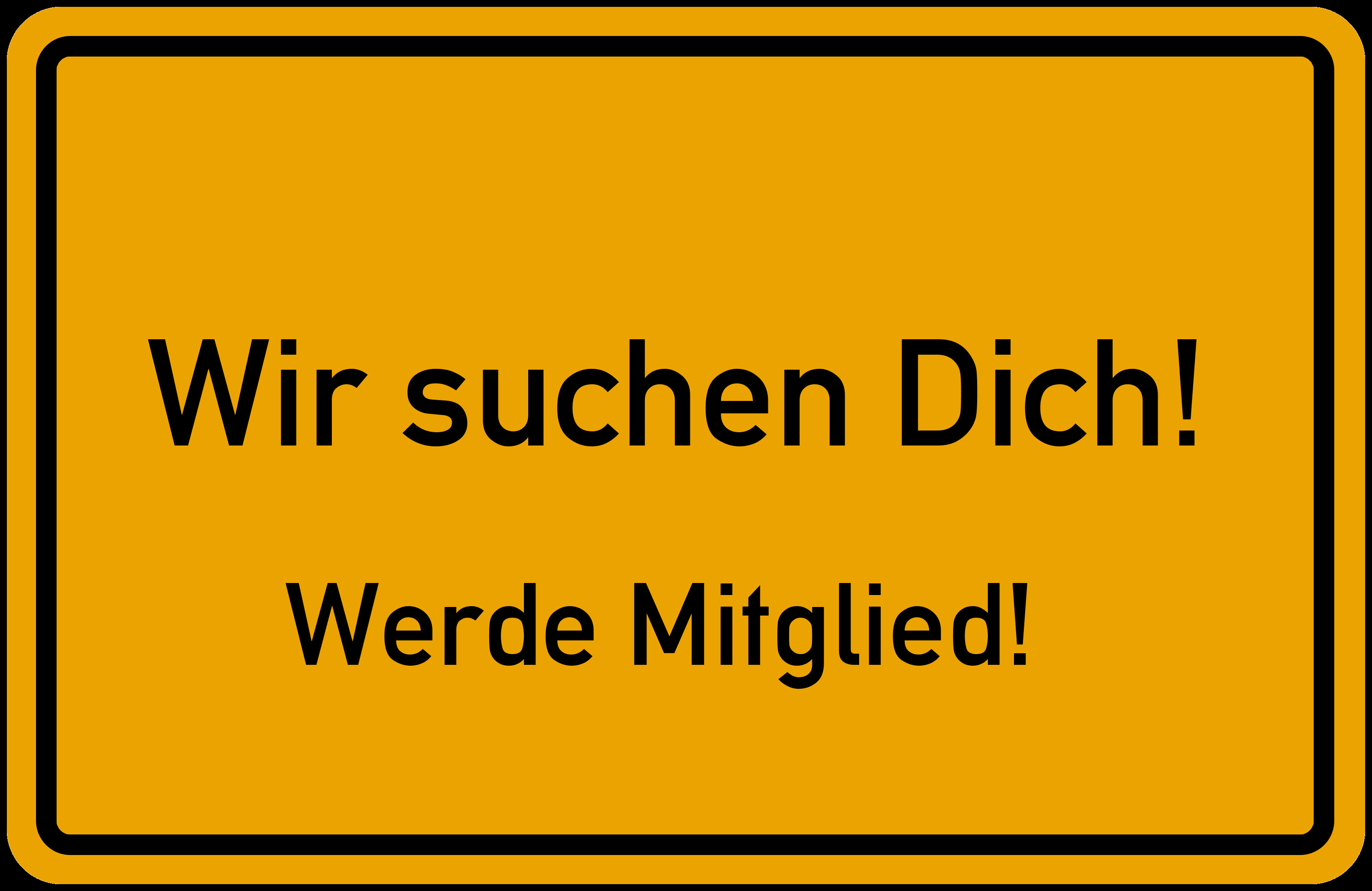 Zur Seite unserer Mitglieder