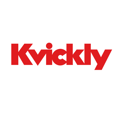 Kvickly
