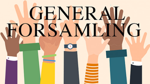 Generalforsamling