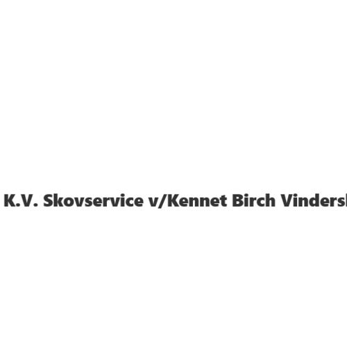 Kv%20skovservice
