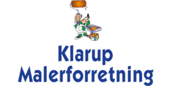 Klarup-malerforretning