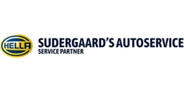 Sudergaard