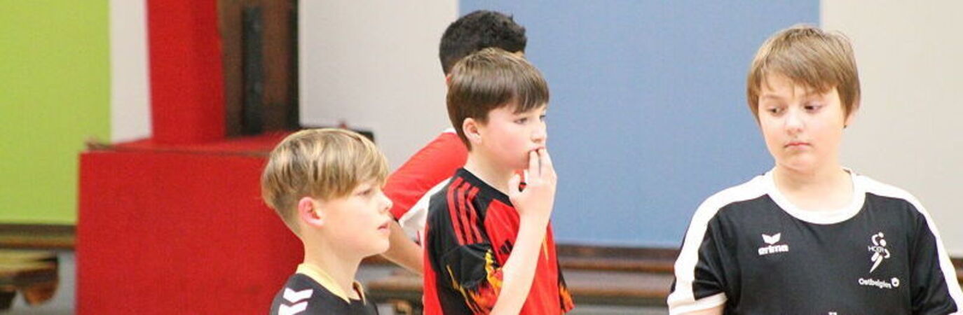 Poussins_2_trainigssituation_1
