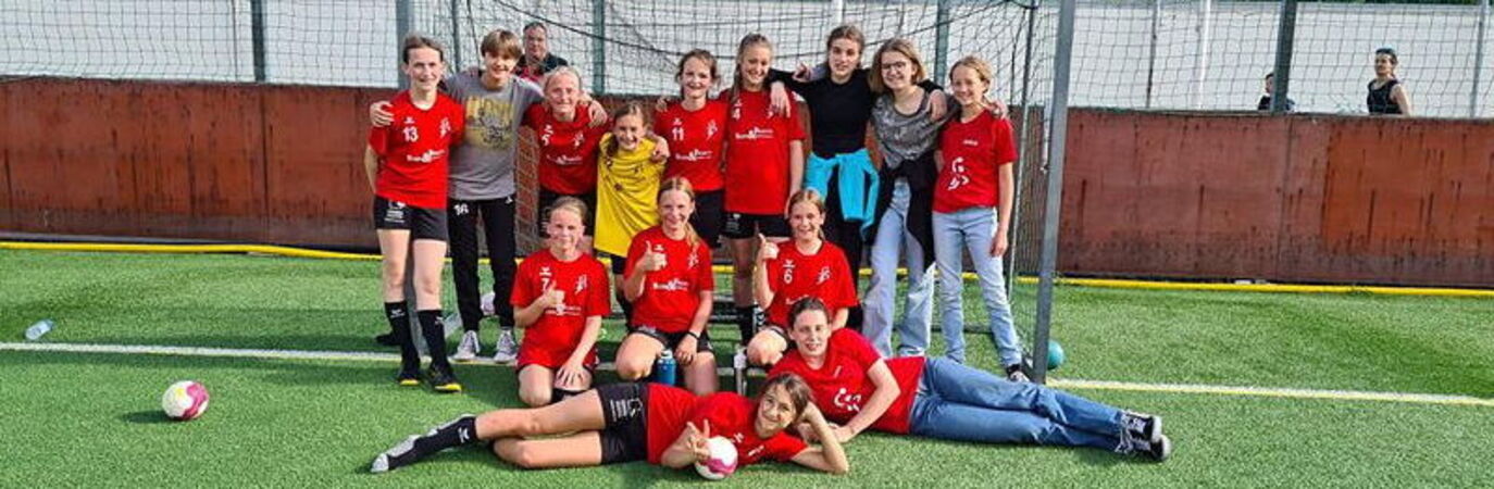 Weibl._c_jugend_partille_cup_mannschaftsfoto