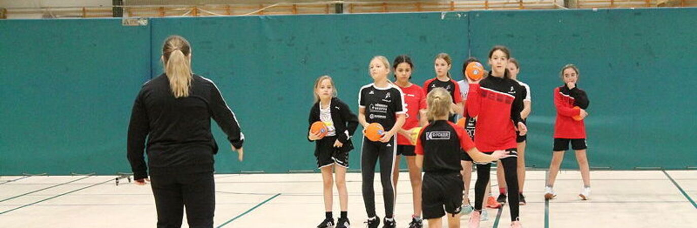 Poussins_3_trainingssituation_1