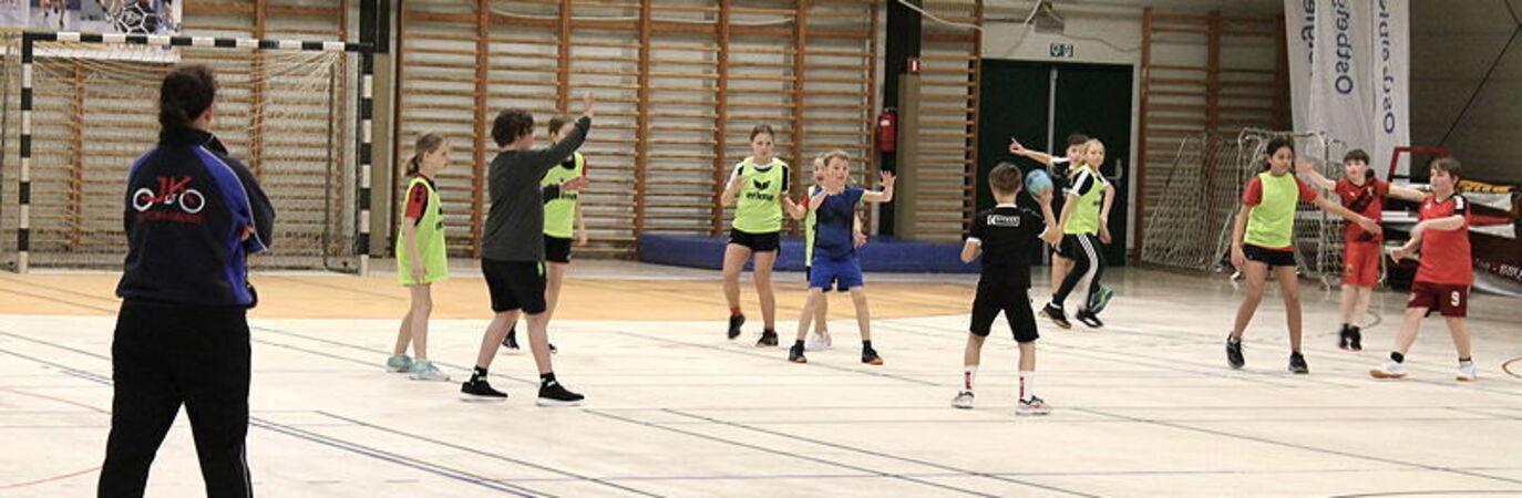 Poussins_2_3_trainingsspiel