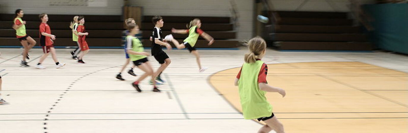 Poussins_3_trainingsspiel
