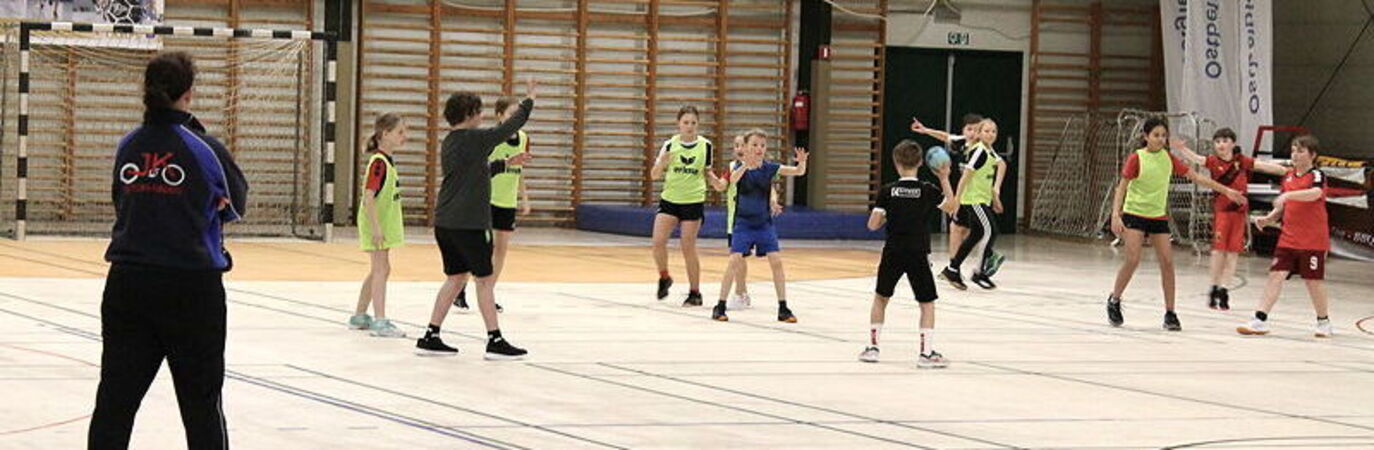 Poussins_2_3_trainingsspiel