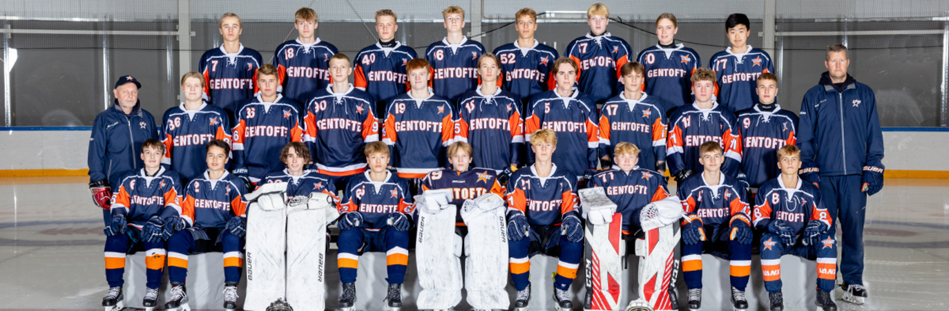 Gentofte_u17