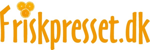Friskpresset