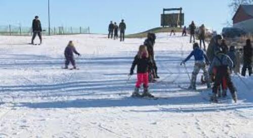 Ski