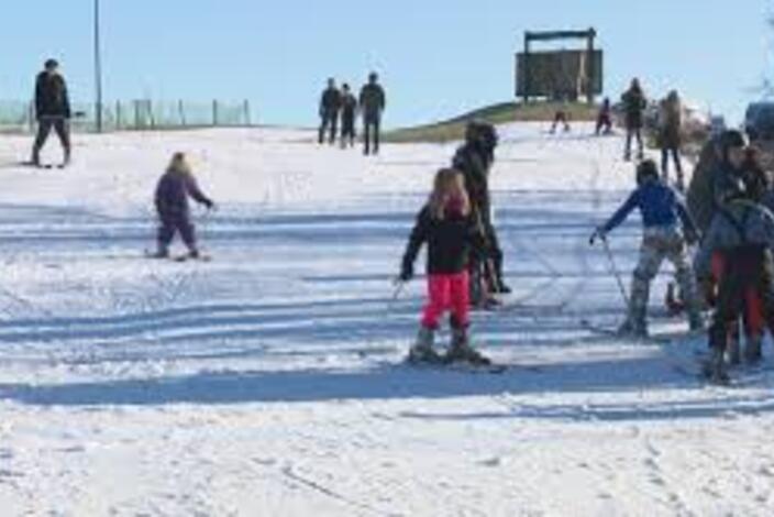 Ski