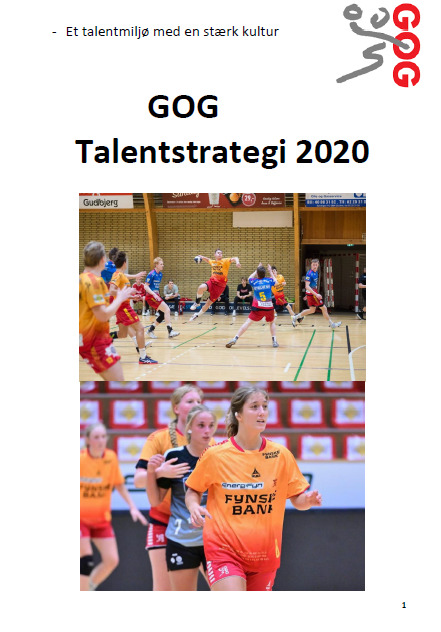 Talentstrategi