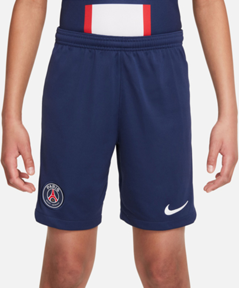 PSG shorts på tilbud