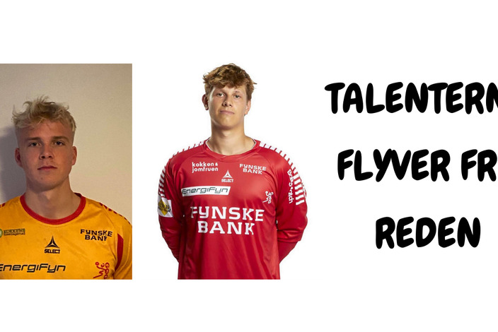 Talenterne