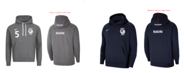 Hoodies
